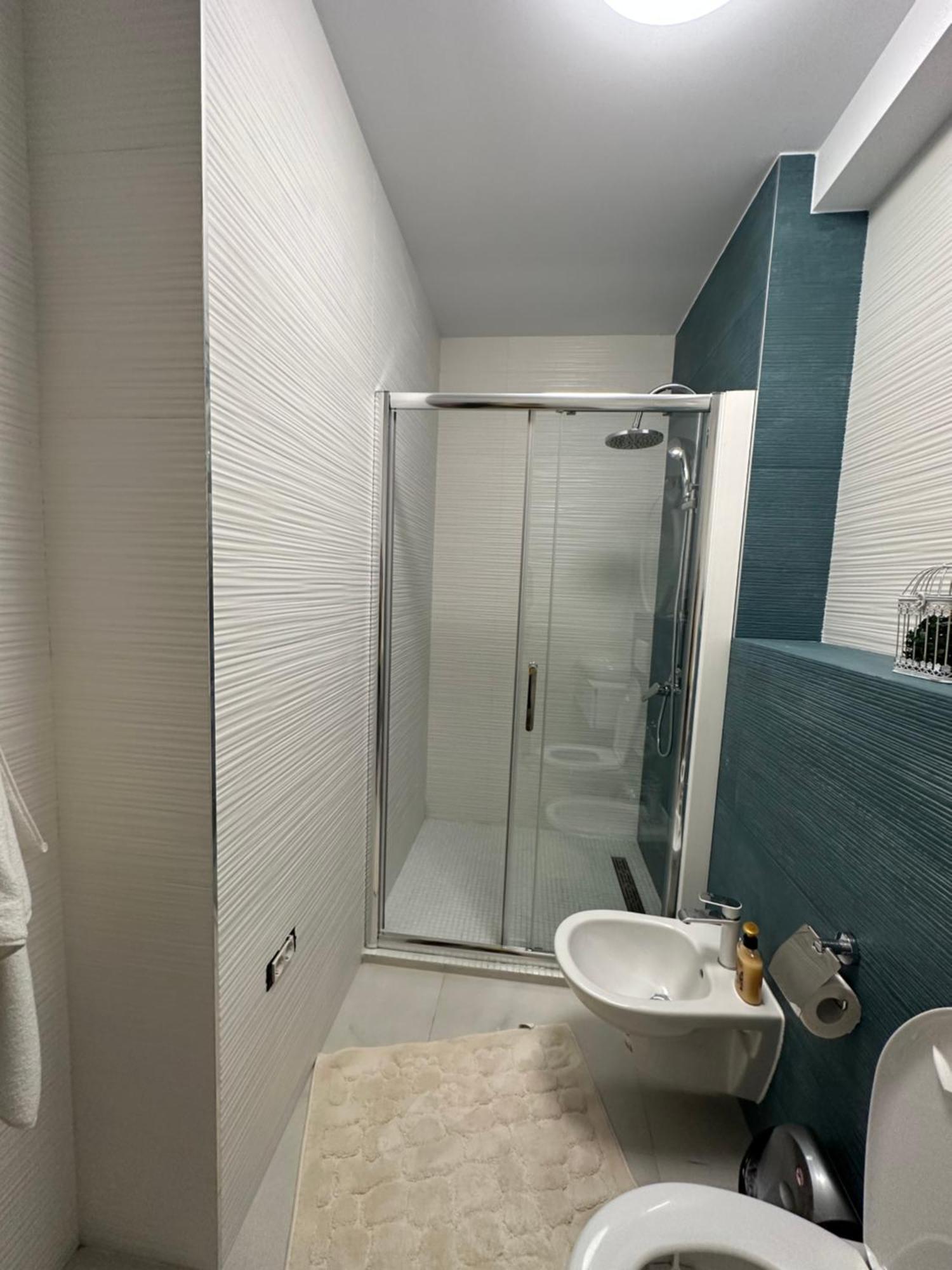 Apartamente Arinis Gura Humorului Exterior foto