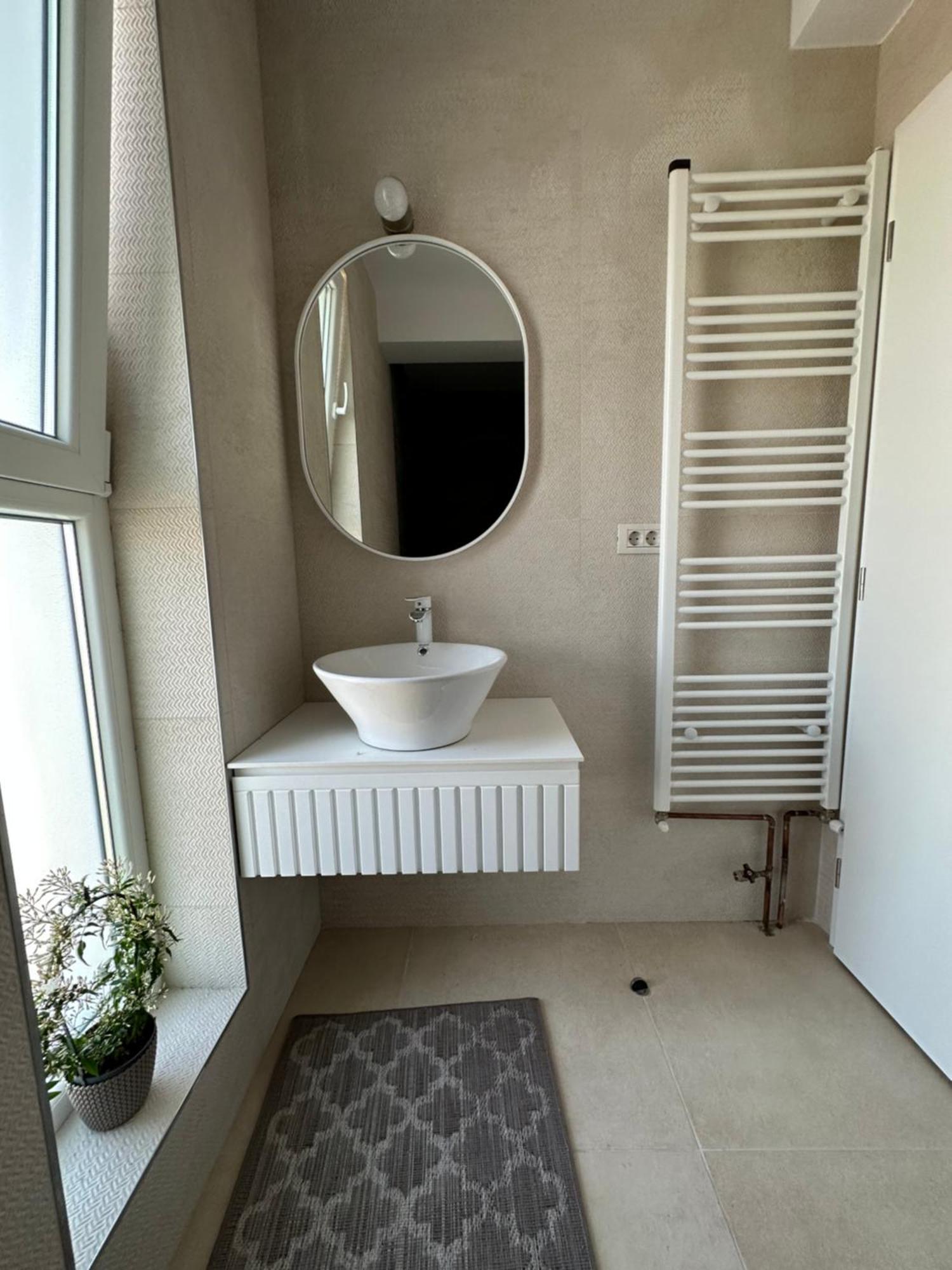Apartamente Arinis Gura Humorului Exterior foto