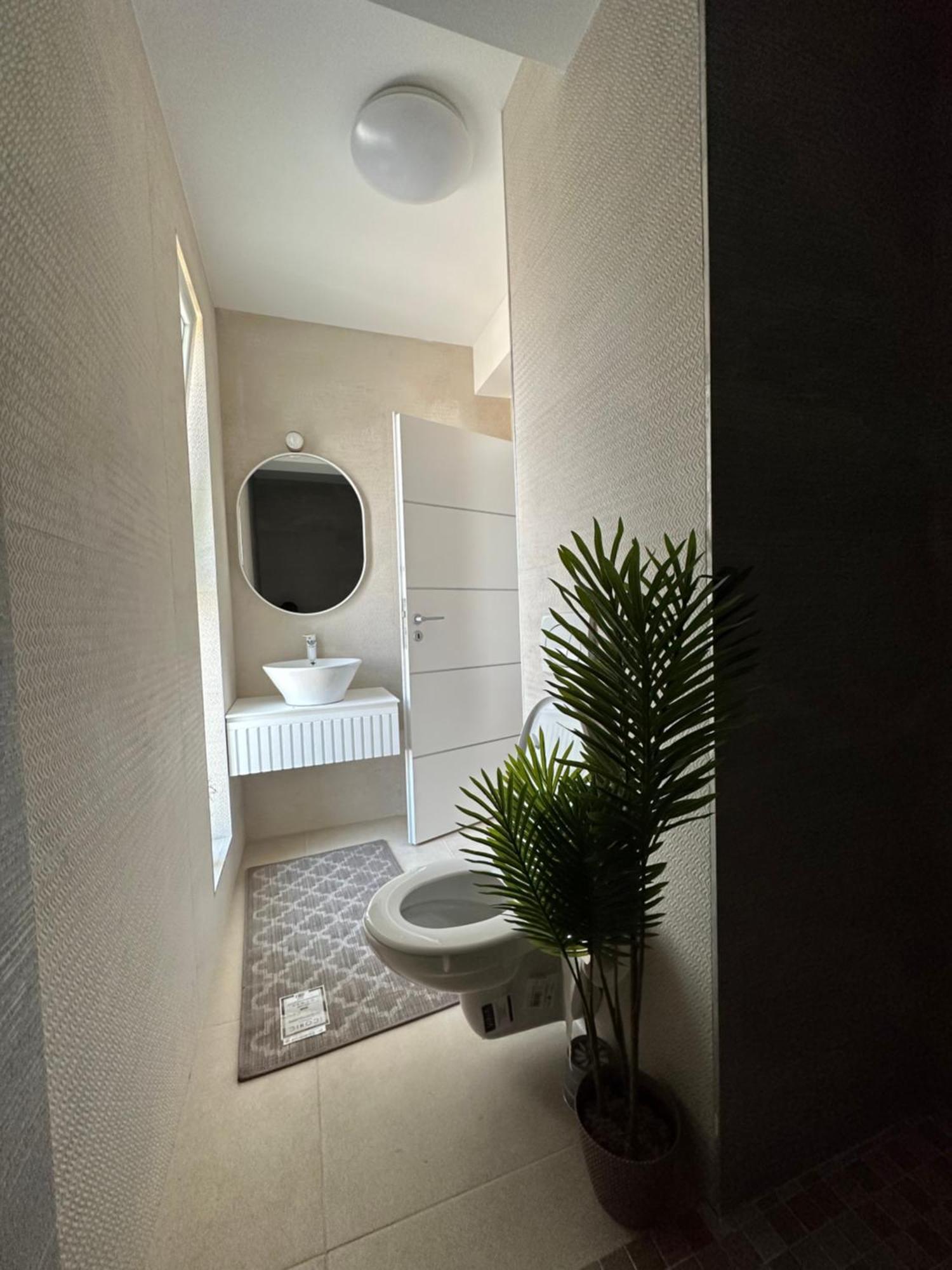 Apartamente Arinis Gura Humorului Exterior foto
