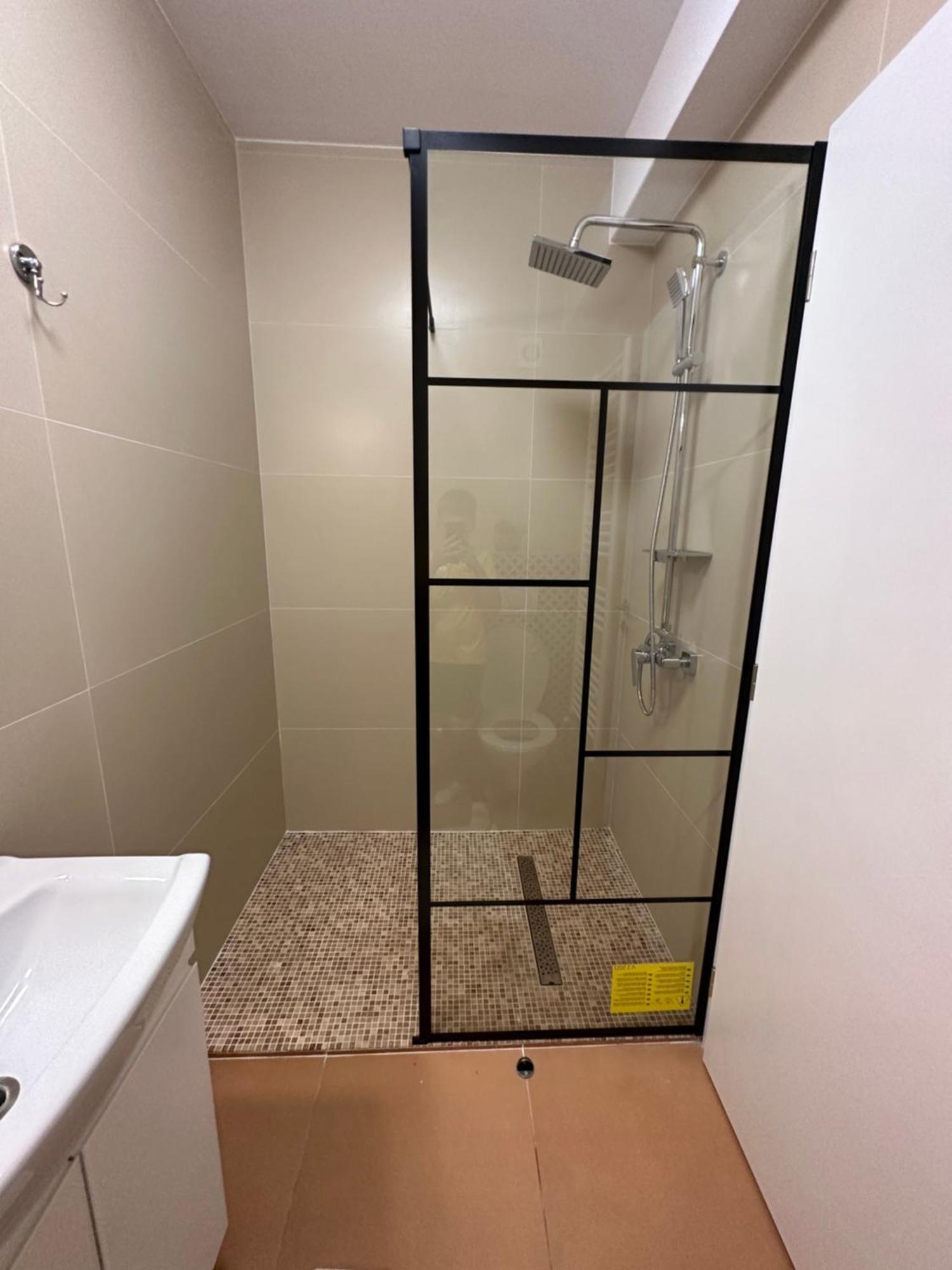 Apartamente Arinis Gura Humorului Exterior foto